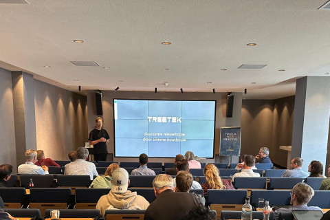 ROTHOSCHOOL ON TOUR - GRONINGEN